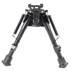 PRO BIPOD HARRISON STYLE WITH SLING SWIVEL CLAMP 3058U