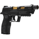 UMAREX SA10 CO2 POWERED .177 BLOWBACK PELLET PISTOL 2252113