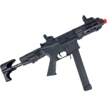 BULLDOG FALCON Z QD AEG AIRSOFT GUN GE-8M2011