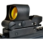 Multi Reticle Red Dot Sight
