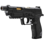 UMAREX SA10 CO2 POWERED .177 BLOWBACK PELLET PISTOL 2252113