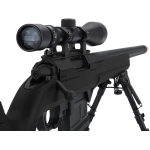 AMOEBA STRIKER S1 AS-01 GEN2 BOLT ACTION SNIPER RIFLE URBAN GREY 2274590