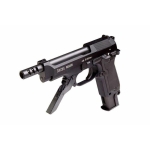 KWA M93R II NS2 AIRSOFT PISTOL 101-00182