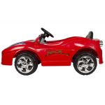 2 X TRACK CARS BATTERY OPERATED 22865