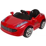 2 X TRACK CARS BATTERY OPERATED 22865