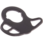 CQB-R TYPE SLING ADAPTER PLATE/SLING MOUNT