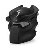 Predator Alien Full Face Mesh Mask Protection Airsoft – Black – M029BK