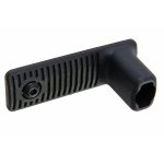 Amoeba Modular M-Lok Barricade Stop Black 2218021
