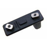 Amoeba Modular M-Lok Barricade Stop Black 2218021
