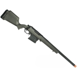 Amoeba Striker AS-01 Gen2 S1 Bolt Action Sniper Rifle Olive Drab – 2274589
