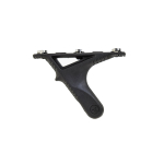 Amoeba Modular Front 45 Degree M-Lok Foregrip Black 2218022