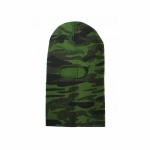 1 Hole Balaclava Camo BALACLAVA-1 HOLE-CAMO