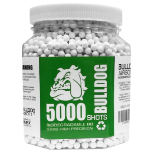 Airsoft BBs Wholesaler