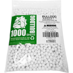 Bulldog 6mm Airsoft BBs Ammo pellets (5)