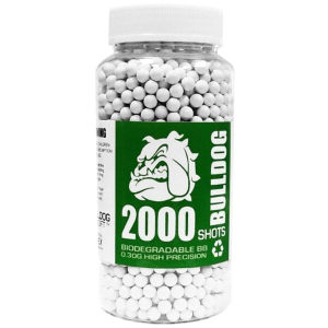 Bulk Bulldog Airsoft BB