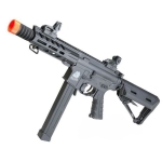 BULLDOG FALCON Z QD AEG AIRSOFT GUN GE-8M2009