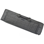 TRIMEX 39″ Double Rifle Bag – GB01 – Black Pattern GB-01-BK