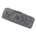 GB20 Portable Carry Gun Bag (89cm) Black GB-20-BK