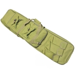 GB04 KINGRIN 115CM GUN BAG GREEN GB-04-OD