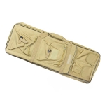 Portable Carry Gun Bag (89cm) TAN GB-20-T
