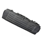 Tactical Feature Pack (115cm) Black GUN BAG GB-27-BK
