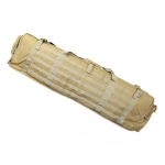 Tactical Feature Pack (115cm) Tan GUN BAG GB-27-T
