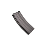 EF Universal M4/M16 Hi Cap Mag – 300 RDS- 6MM – Black – 2279524