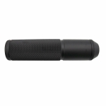 SRC METAL SILENCER/SUPPRESSOR/BARREL EXTENTION -14mm (Negative/Counter Clockwise) P-112