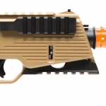 KWA Airsoft KMP9R-Dark Earth 102-00913