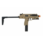 KWA Airsoft KMP9R-Dark Earth 102-00913