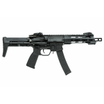 KWA AEG QRF MOD 1 AEG AIRSOFT RIFLE 104-01501