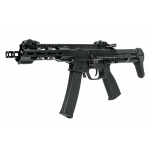 KWA AEG QRF MOD 1 AEG AIRSOFT RIFLE 104-01501