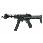 KWA AEG QRF MOD 1 AEG AIRSOFT RIFLE 104-01501