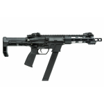 KWA AEG QRF MOD 2 AIRSOFT AEG 104-01502