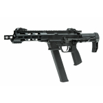 KWA AEG QRF MOD 2 AIRSOFT AEG 104-01502