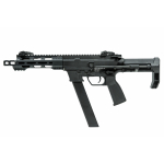 KWA AEG QRF MOD 2 AIRSOFT AEG 104-01502