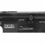 KWA Airsoft Gas Blowback LM4C PTR 103-00203