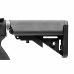 KWA Airsoft Gas Blowback LM4 RIS PTR 103-00215
