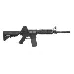 KWA Airsoft Gas Blowback LM4 RIS PTR 103-00215