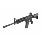 KWA Airsoft Gas Blowback LM4 RIS PTR 103-00215