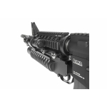 KWA Airsoft Gas Blowback LM4 RIS PTR 103-00215