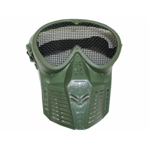 Full Face Masks