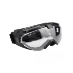 Transformers Foundation Airsoft Goggles Black MA-60-BK