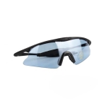 Comfortable Colorful Airsoft Goggles Blue MA-70-BK-B