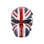 M06 Tactical Skull Mask Knight MA-79-K