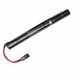 NiMH 8.4V 1400mAh Stick Battery Pack w/ Mini Tamiya Connector 8.4v-stick