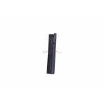 Specifications : Types : Airsoft Magazine Rounds : 10 Color : Black Made of : nylon polymer Design for : Airsoft Pistol
