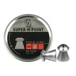RWS SUP H POINT .177 300 CT BLISTER – 2317403 1