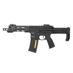 KWA RONIN TACTICAL T6 VM4 PDW AEG AIRSOFT RIFLE 104-01406