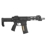 KWA RONIN TACTICAL T6 VM4 PDW AEG AIRSOFT RIFLE 104-01406